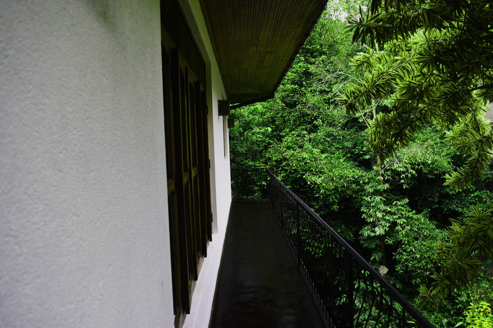 Avaana By Springhills Kandy Exterior foto