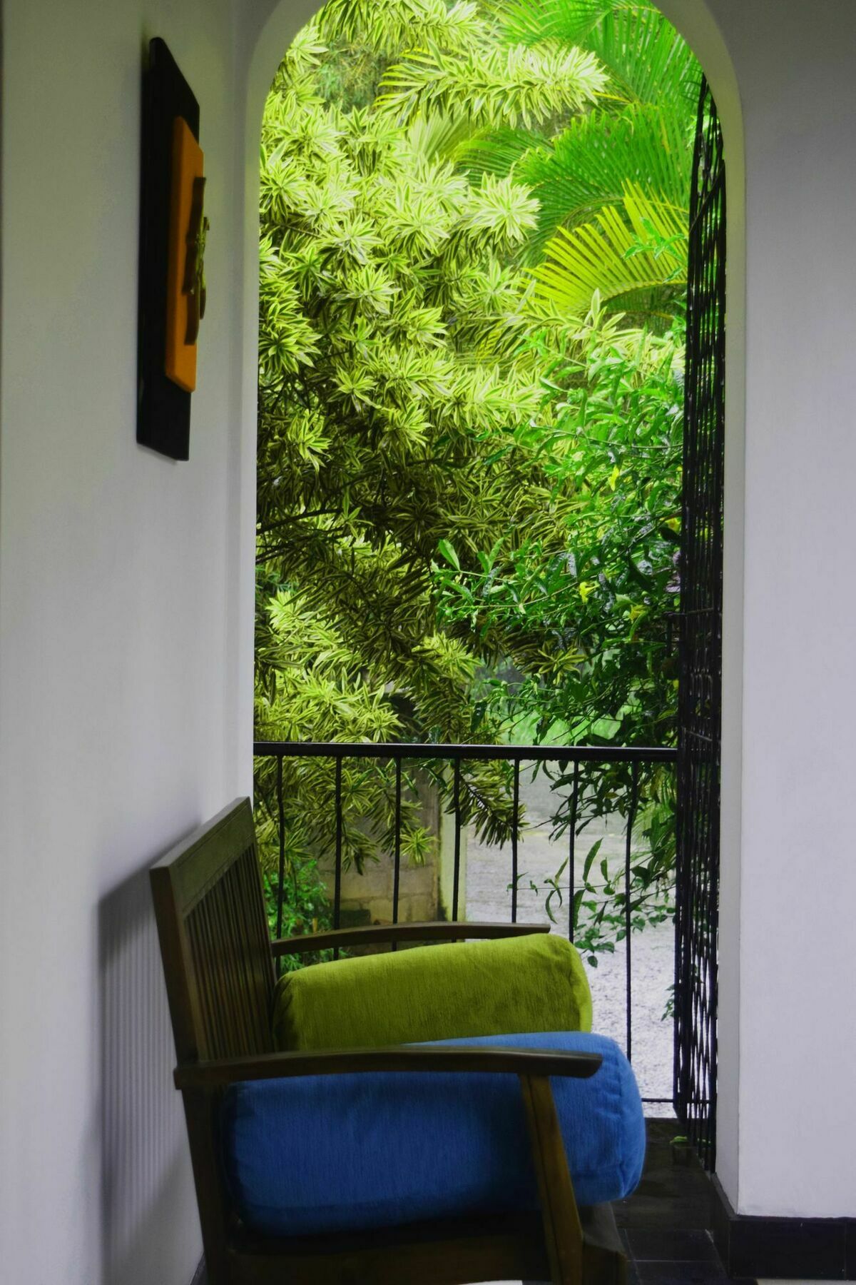 Avaana By Springhills Kandy Exterior foto