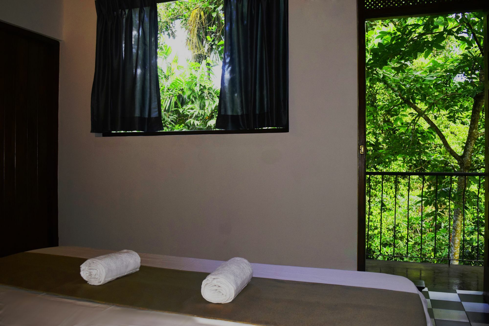 Avaana By Springhills Kandy Exterior foto