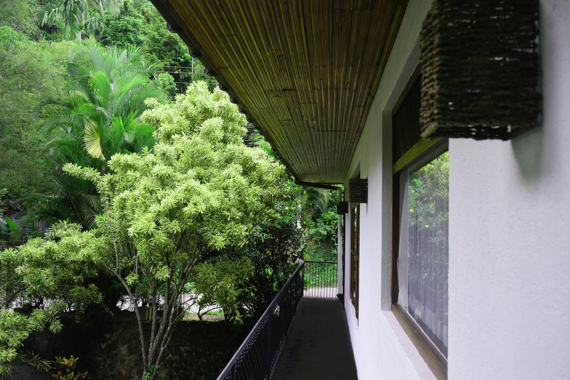 Avaana By Springhills Kandy Exterior foto